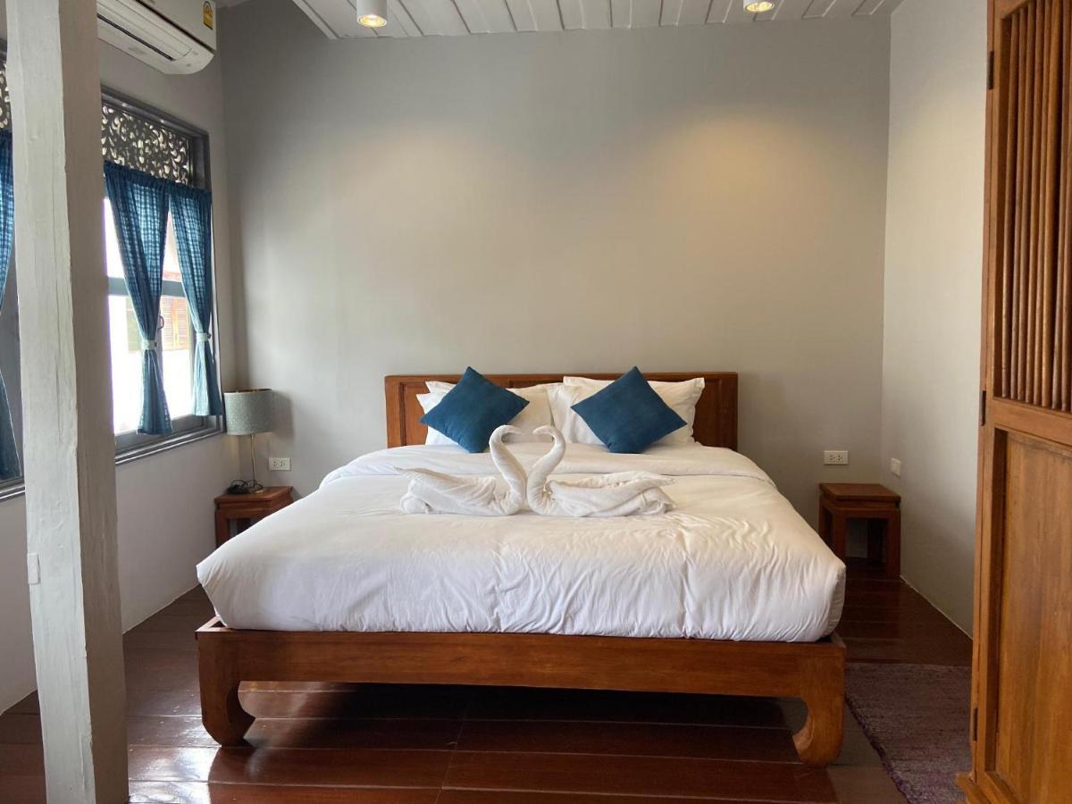 Donpin8-Timeless House Chiang Mai Hotell Eksteriør bilde