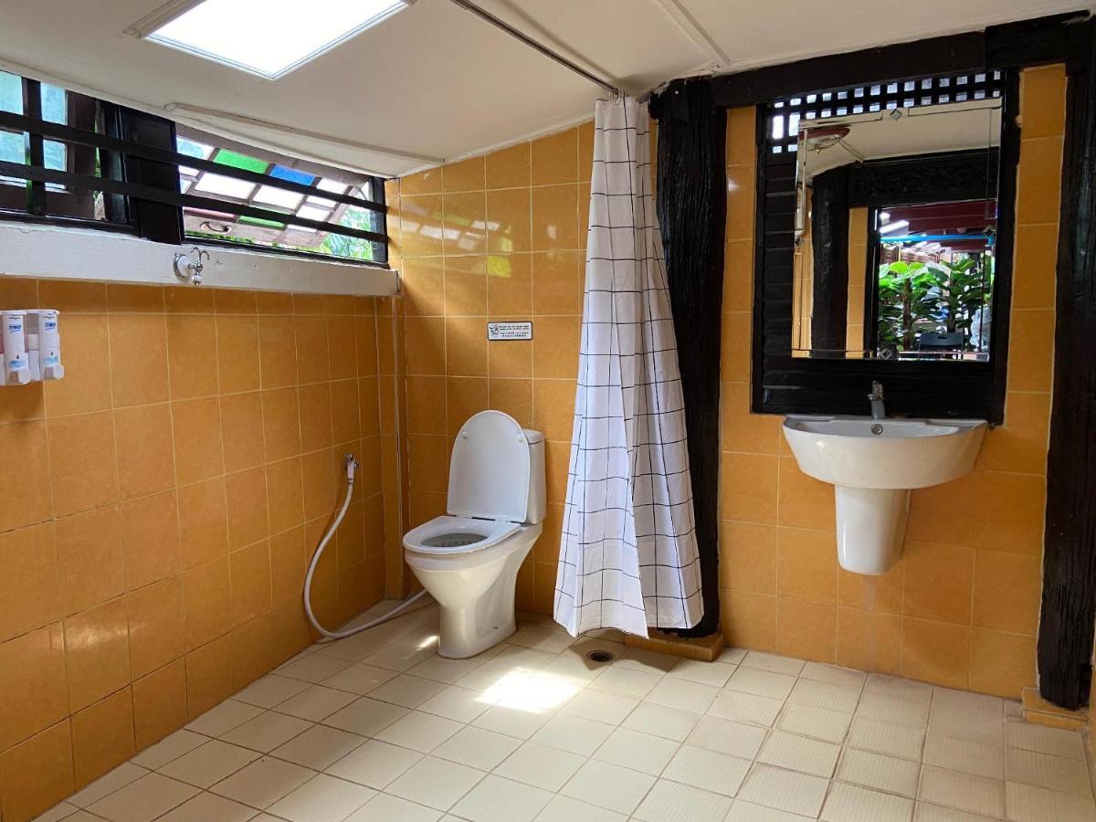 Donpin8-Timeless House Chiang Mai Hotell Eksteriør bilde