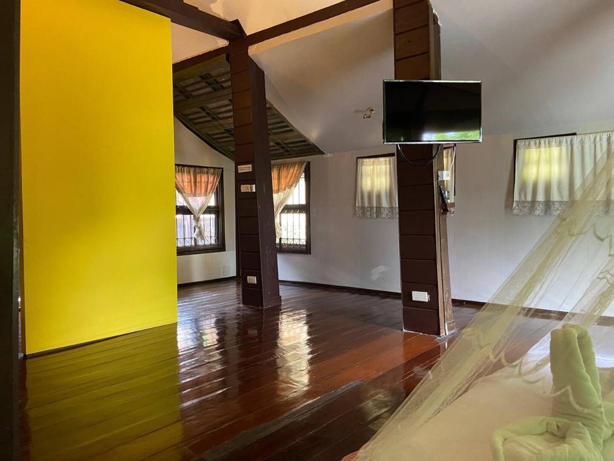 Donpin8-Timeless House Chiang Mai Hotell Eksteriør bilde